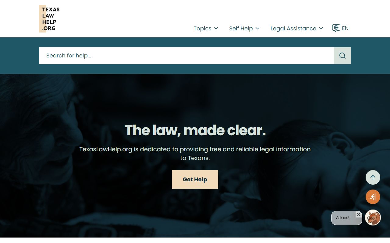 Williamson County marriage and divorce records TexasLawHelp self-help forms